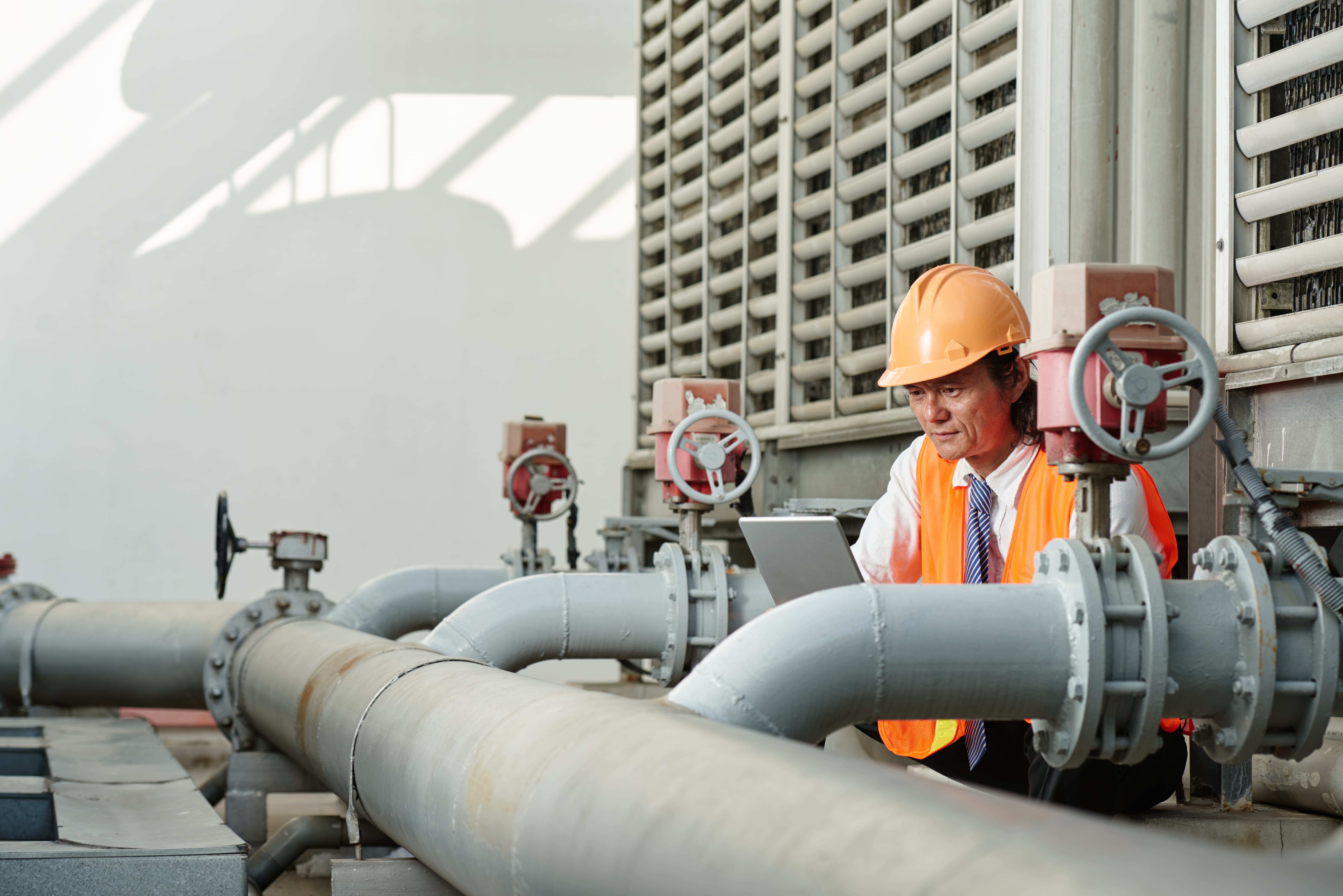 Consultoría en Ingeniería Sanitaria y Ambiental
